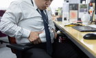 30~50대 남성 절반이 '비만'…음주율 증가