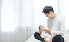 부부 모두 육아휴직 쓰면 6개월 최대 3천900만원 지원