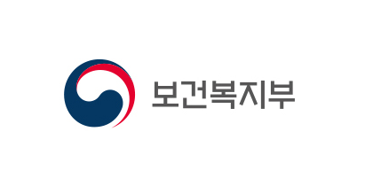 보건복지부 로고