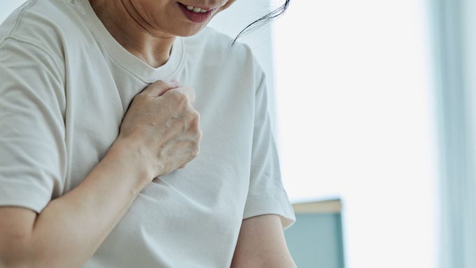 사망원인 2위 '심혈관 질환', 유전이 큰 영향...