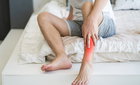 다리 많이 붓는 사람, 심장병 의심하세요