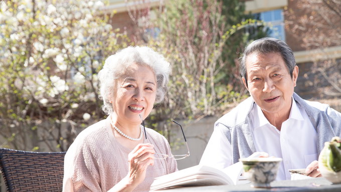 앉아있는 시간 30분만 줄여도 혈압 낮아져