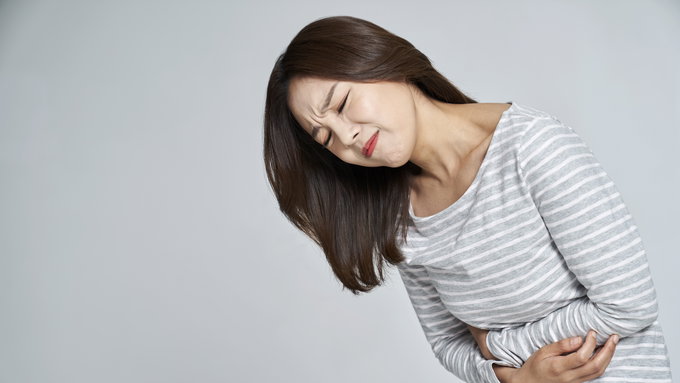 생리통을 악화시키는 3가지 원인은?
