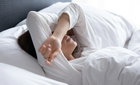 여성이 남성보다 불면증이 더 생기는 이유는?