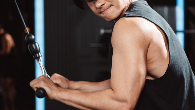 근육통 없는데 운동 효과 있는 걸까?