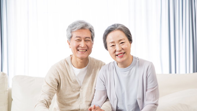 여성과 남성의 수명 차이는 '이것' 때문