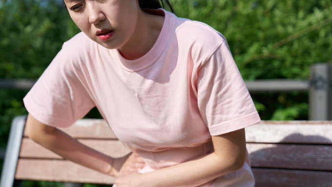 여름철 설사에 시달리고 싶지 않다면