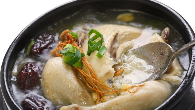 닭이나 오리 잘못 먹었다가 식중독 생길 수 있어