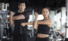 남자와 다른 여자의 다이어트. 성공 방법은?