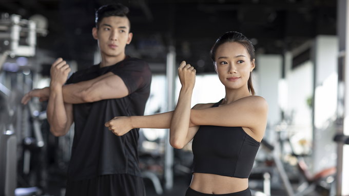 남자와 다른 여자의 다이어트. 성공 방법은?