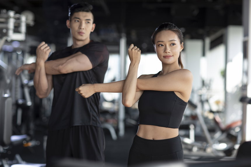 라이프 스타일에 맞게 다이어트를 해야 한다.