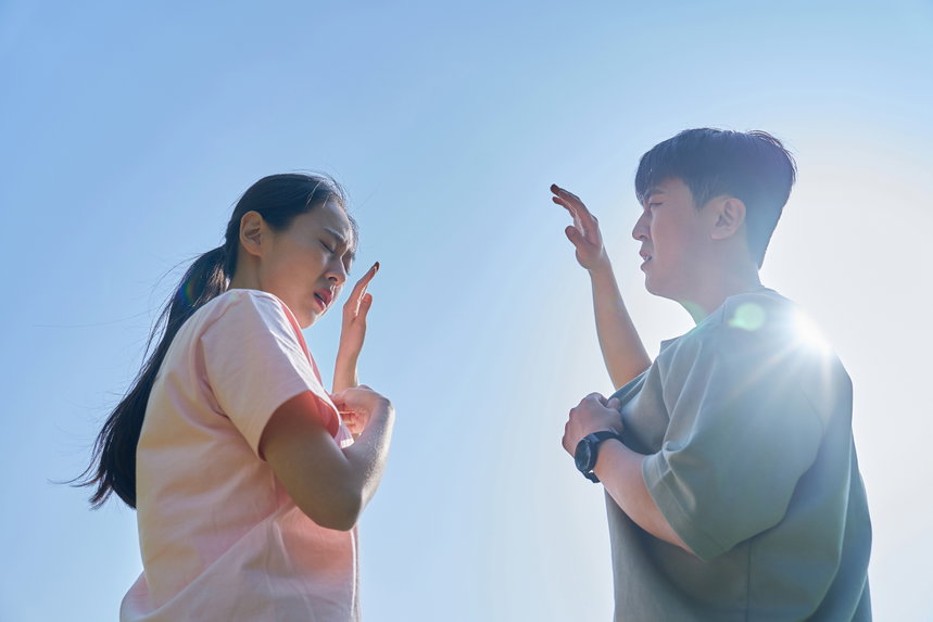 열사병은 치료 받지 않으면 치사율이 거의 100%로, 온열질환을 주의해야 한다.