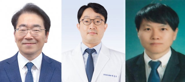 멀티 바이오센서 시스템은 질병을 조기에 발견하는데 도움이 될 것으로 기대되고 있다.