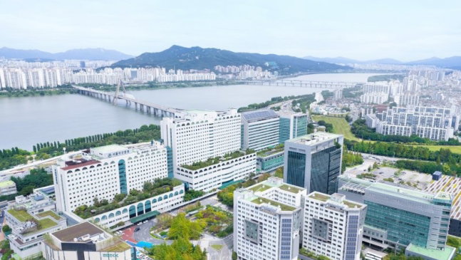 서울아산병원, 세계적 수준의 의료서비스 제공을 인정받아