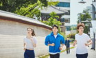 달릴 때마다 급히 화장실을 찾는 이유. 러너 설사?