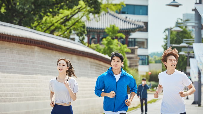 달릴 때마다 급히 화장실을 찾는 이유. 러너 설사?
