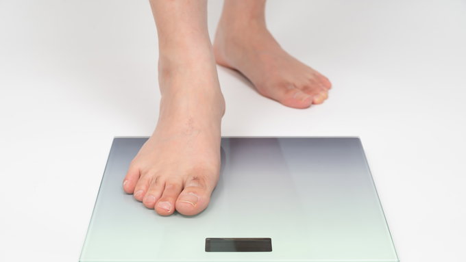 조기치매 위험 높은 중년층 몸무게는?