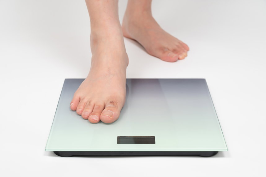 중년기 이후에서 갑작스러운 체중 변화는 건강상 적신호로 받아들일 수 있어 주의가 필요하다.