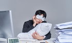 수면 시간이 당뇨병에 영향