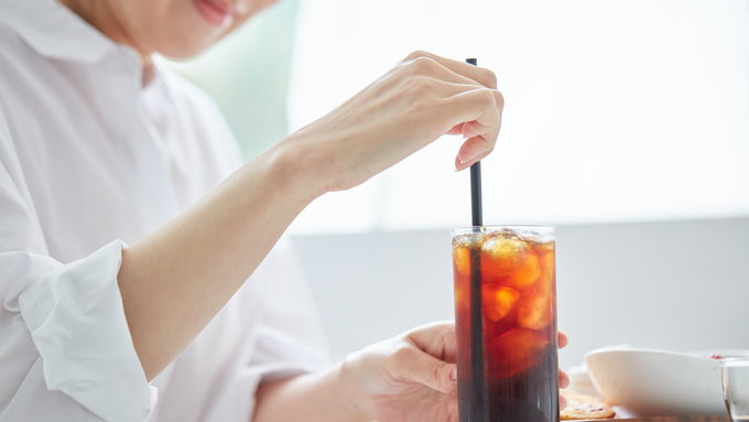 아아 vs 뜨아 나의 커피 취향은?