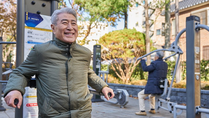 신체활동이 뇌를 활발히 유지