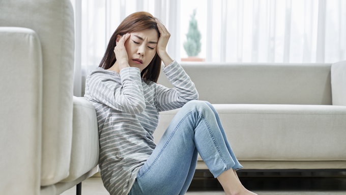 회사에서 독감 예방할 수 있는 방법