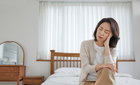 50세 미만 여성. 남성보다 암 위험 더 높다
