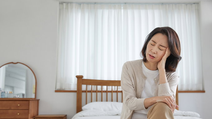 50세 미만 여성. 남성보다 암 위험 더 높다
