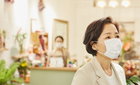 40세 이상 여성이 롱 코비드 걸릴 위험이 남성보다 높다?