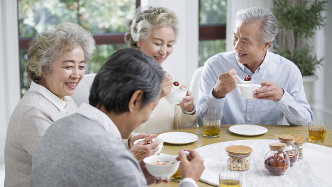치매 걸리지 않으려면?
