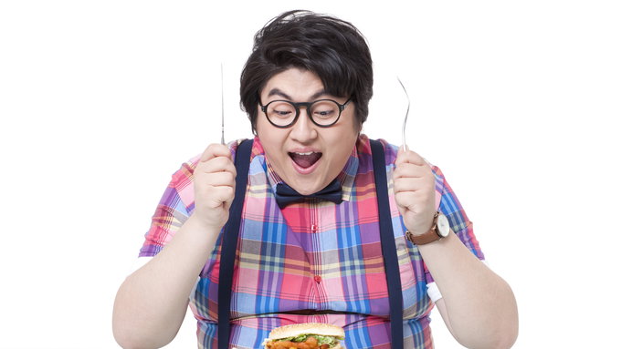 국내 20~30대 남성 절반이 비만이라는데 여성은?