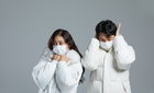 한파특보로 저체온증, 독감, 폐렴 등 증가