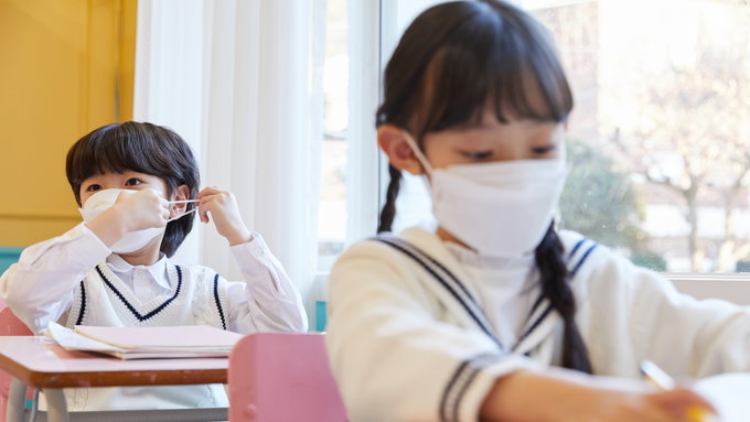 독감 환자 감소했지만 예방 접종 필요