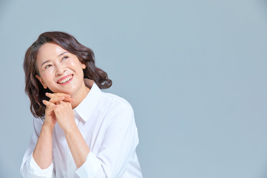 폐경기 차이가 혈액 내 15가지 지질 또는 지방과 관련된 대사산물 수치가 달라지는데 영향을 미친다.