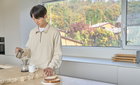 아침에 커피 마시면 건강에 도움된다?