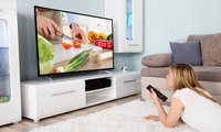 당뇨 있으면 TV 시청 시간 줄여야