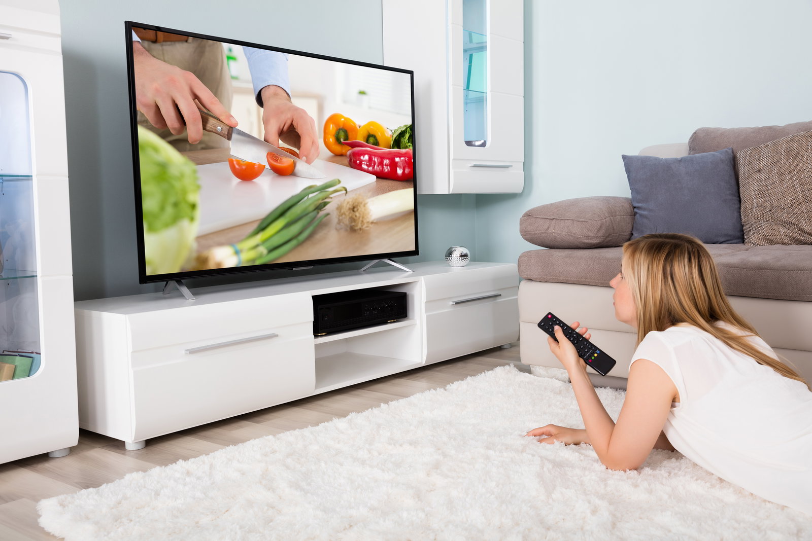 TV 시청은 제2형 당뇨병 및 죽상동맥경화증의 위험을 높일 수 있다.