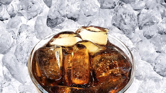탄산음료 좋아하면 구강암 위험 높다