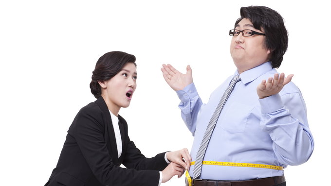 남성의 암 위험 알려면 '이것' 확인