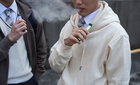 성인 금연치료제가 청소년들 금연에도 도움