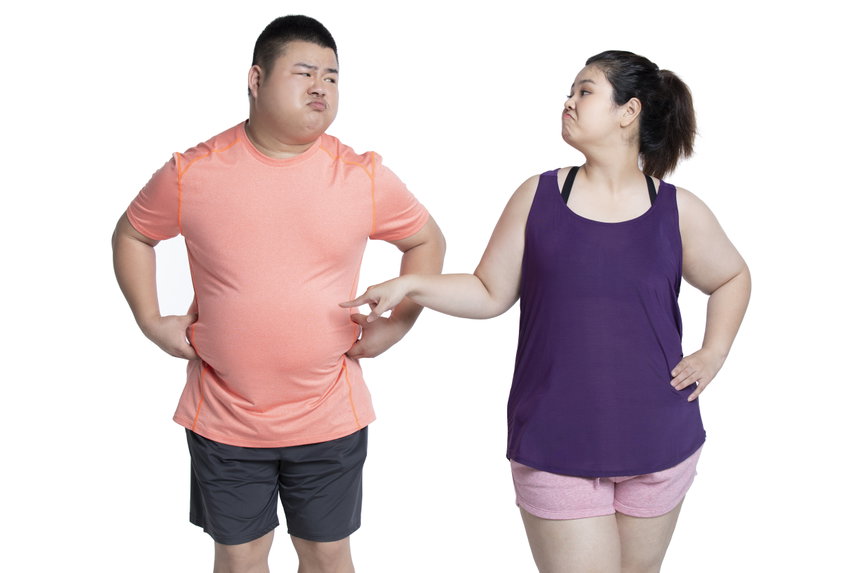 당뇨병과 심혈관질환의 위험을 높이는 대사증후군 치료는 생활습관의 변화에서 시작돼야 한다.