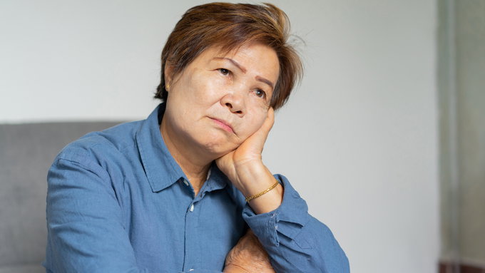이 비타민 부족하면 기억력 떨어져