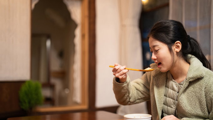 식사 시간 제한다면 이런 효과가?