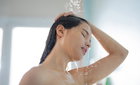 씻고 난 다음 찬물 샤워가 다이어트 된다?