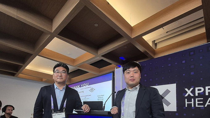 피알지에스앤텍, 항노화 기술 경연 대회 ‘XPRIZE Healthspan’ 준결승 진출