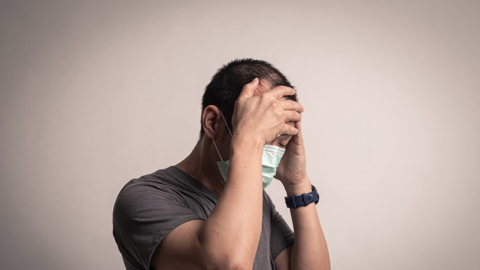 중국 등에서 코로나19 확진자 늘고 있어 재유행 주의