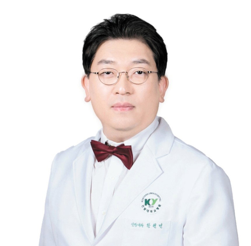 만성질환을 동반한 환자가 대상포진에 걸리면 투석 치료가 필요한 말기 콩팥병 진행 위험이 8.7배 이상 증가할 수 있으므로 예박 접종이 중요하다.