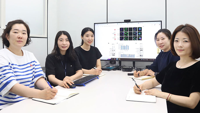 생명硏, 췌장암 치료 플랫폼 개발…"암세포 성장 80% 이상 억제"
