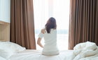 아침 안먹고 잠 못자고 운동 안하면 대사증후군 위험 최대 27% 높아져