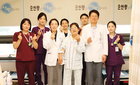 순천향대천안병원, 독립운동가 후손 뇌졸중 치료 무상 지원